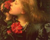 Watts George Choosing - 乔治·费德里科·沃茨